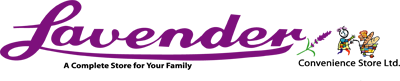 lavender